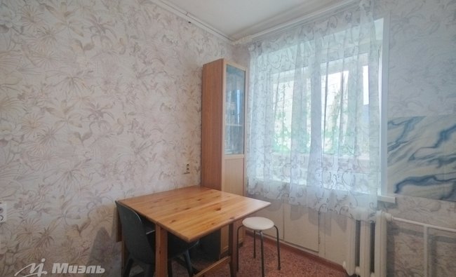 2-комнатная квартира в г. Балашиха