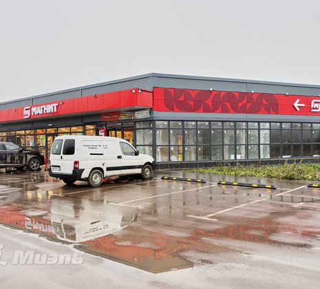 Московская обл, г Щёлково, тер Новое Шевёлкино, ул Южная, д 39Б