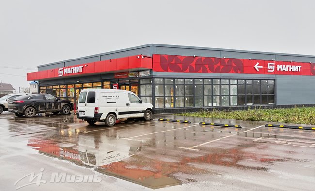 Московская обл, г Щёлково, тер Новое Шевёлкино, ул Южная, д 39Б