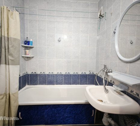 1-комнатная квартира в г. Балашиха