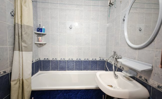 1-комнатная квартира в г. Балашиха