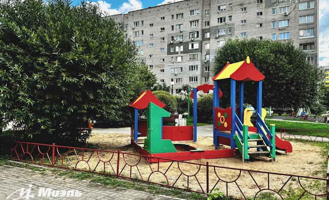 3-комнатная квартира в г. Балашиха