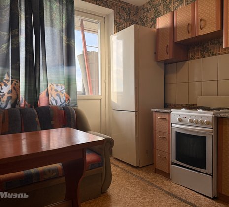 1-комнатная квартира в г. Люберцы