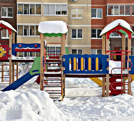 1-комнатная квартира в г. Балашиха