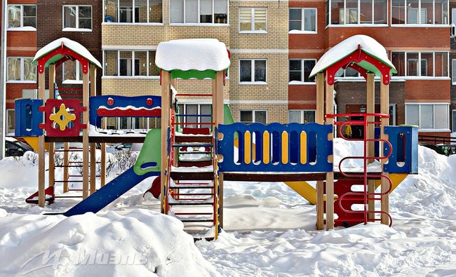 1-комнатная квартира в г. Балашиха