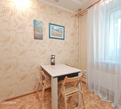 1-комнатная квартира в г. Балашиха