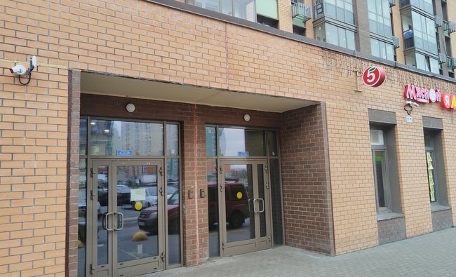 1-комнатная квартира в г. Балашиха