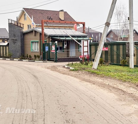 Московская обл