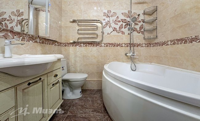 2-комнатная квартира в г. Балашиха