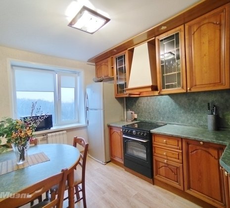 3-комнатная квартира в г. Балашиха