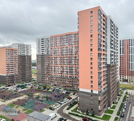 1-комнатная квартира в г. Балашиха