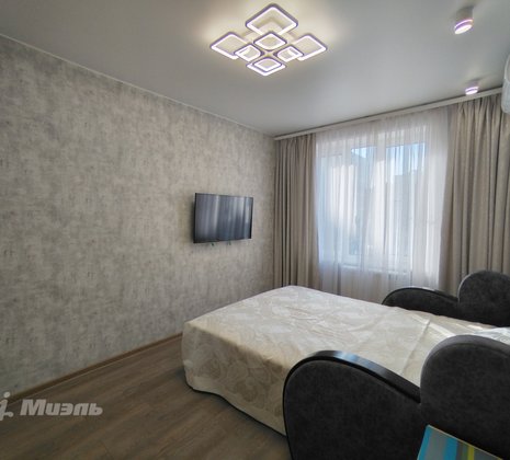 1-комнатная квартира в г. Балашиха