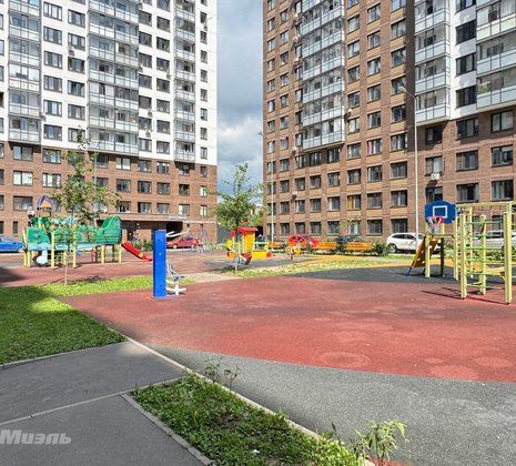 3-комнатная квартира в г. Балашиха