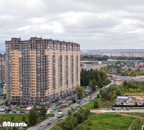 2-комнатная квартира в г. Балашиха