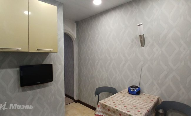 1-комнатная квартира в г. Балашиха