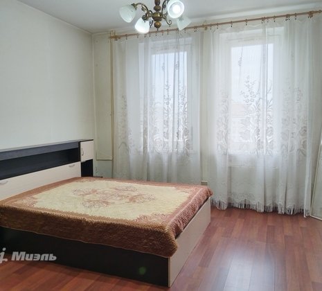 1-комнатная квартира в г. Балашиха