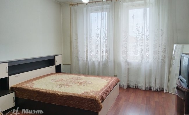 1-комнатная квартира в г. Балашиха