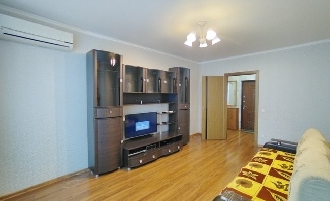 2-комнатная квартира в г. Балашиха