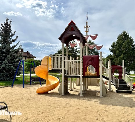 Московская обл, г Люберцы, тер ДНТ Сосновый бор, д 536