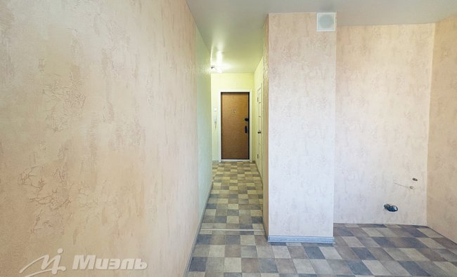 1-комнатная квартира в г. Балашиха