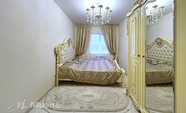 Московская обл, г Щёлково, тер Новое Шевёлкино, ул Южная, д 39Б