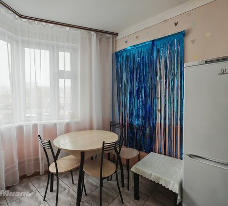 2-комнатная квартира в г. Балашиха