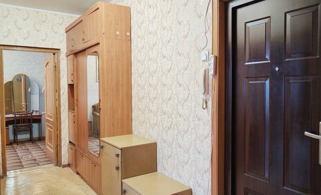 2-комнатная квартира в г. Балашиха