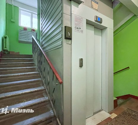 1-комнатная квартира в г. Москва