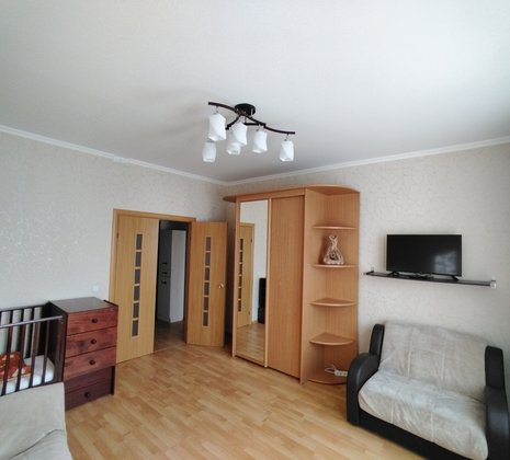 1-комнатная квартира в г. Балашиха