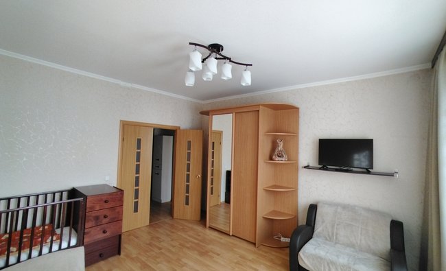 1-комнатная квартира в г. Балашиха