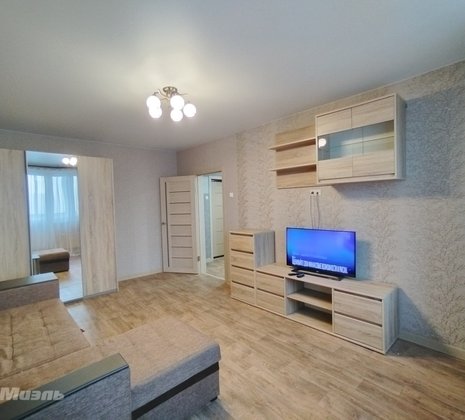 1-комнатная квартира в г. Москва