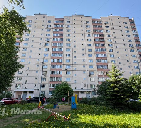 2-комнатная квартира в г. Балашиха