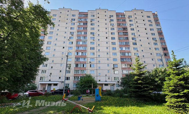2-комнатная квартира в г. Балашиха