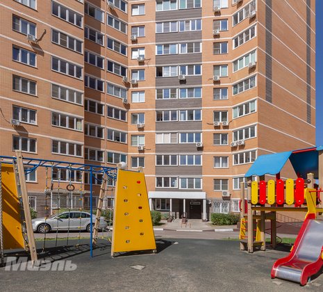 2-комнатная квартира в г. Балашиха