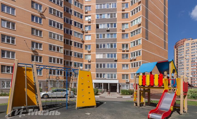 2-комнатная квартира в г. Балашиха