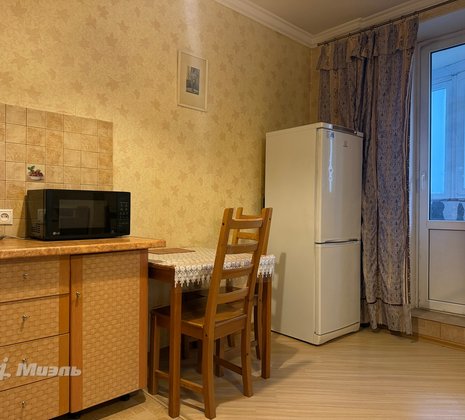 Студия в г. Балашиха