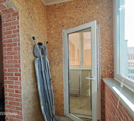 3-комнатная квартира в г. Балашиха