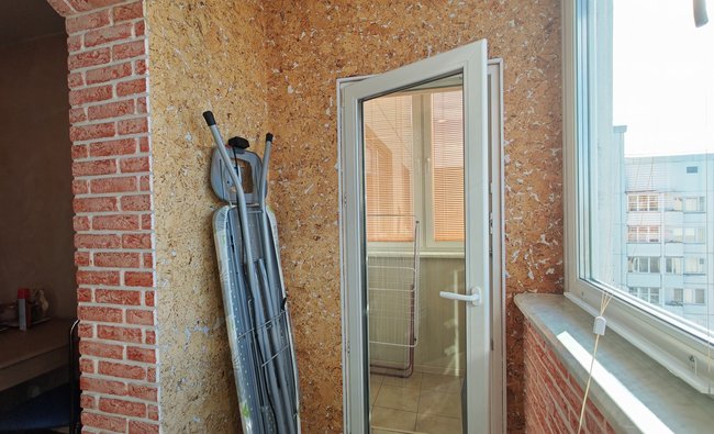 3-комнатная квартира в г. Балашиха