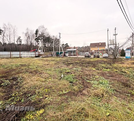 Московская обл