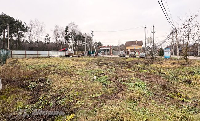 Московская обл