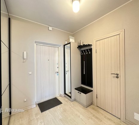 1-комнатная квартира в г. Балашиха