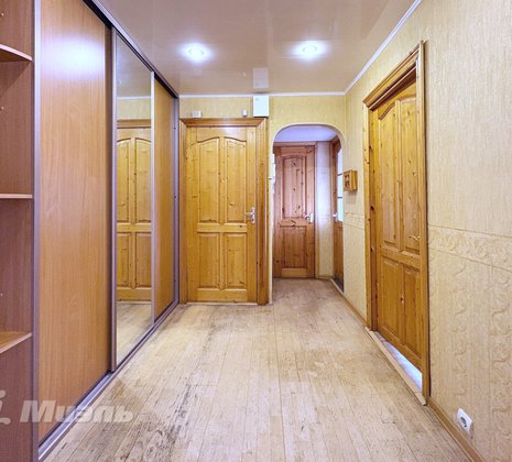 3-комнатная квартира в г. Балашиха