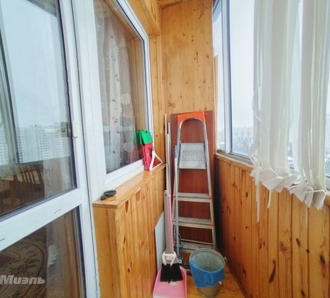 2-комнатная квартира в г. Балашиха