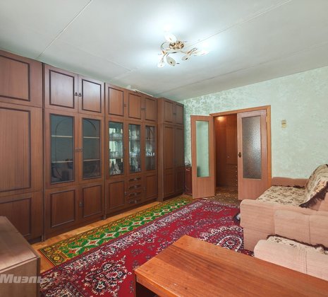 2-комнатная квартира в г. Балашиха