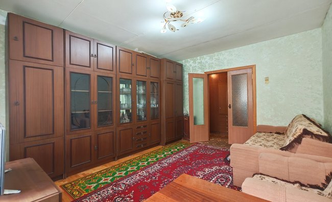 2-комнатная квартира в г. Балашиха
