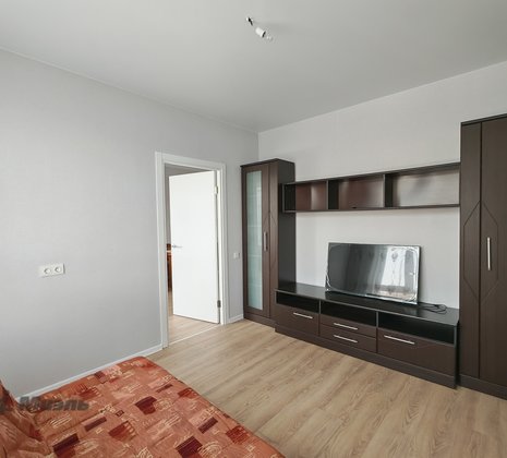 1-комнатная квартира в г. Балашиха