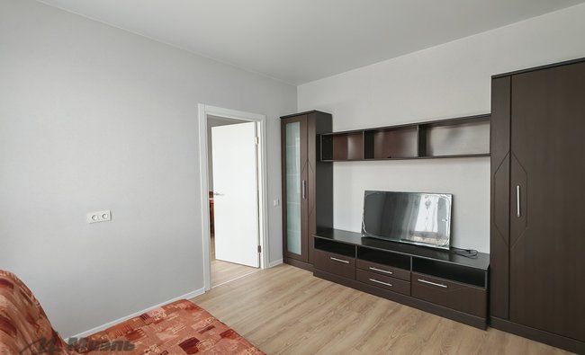 1-комнатная квартира в г. Балашиха