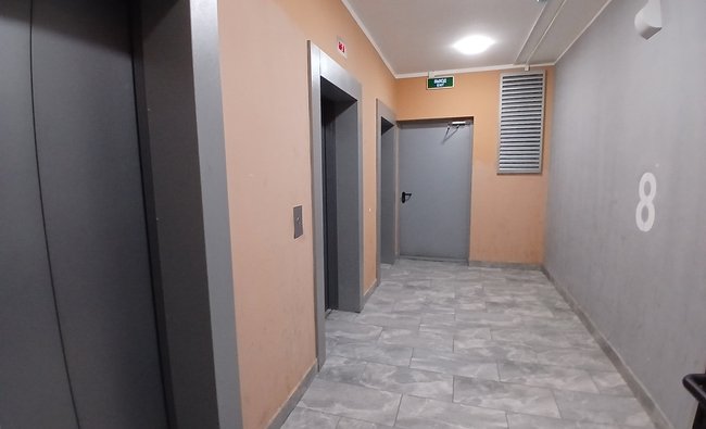 1-комнатная квартира в г. Балашиха