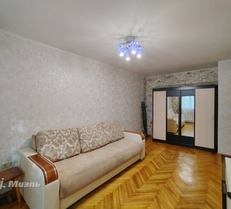1-комнатная квартира в г. Балашиха