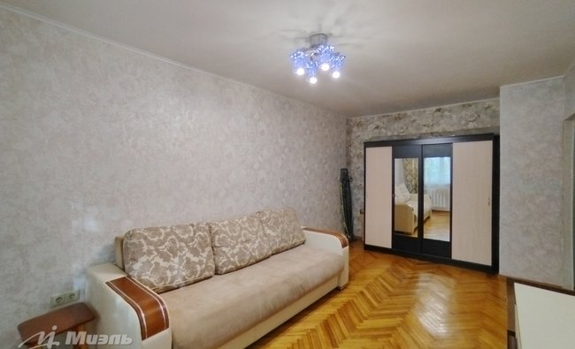1-комнатная квартира в г. Балашиха